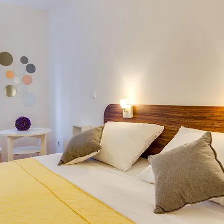 Appartement Charming And Sweet Vito In