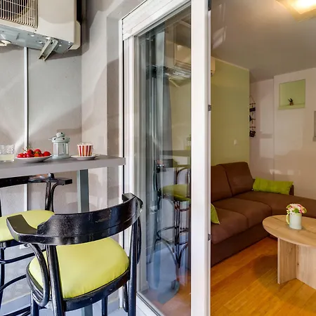 Appartement Charming And Sweet Vito In
