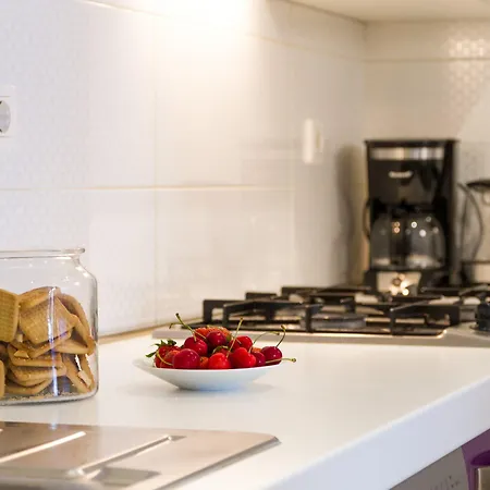Appartement Charming And Sweet Vito In Pula