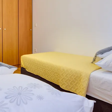 Appartement Charming And Sweet Vito In