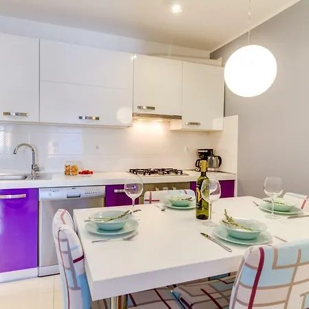 Apartment Charming And Sweet Vito In *