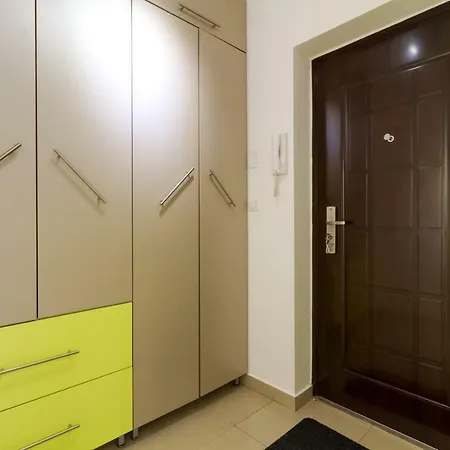 Apartment Charming And Sweet Vito In